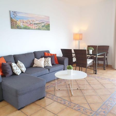 La Roca De Torremolinos Apartment Exterior photo