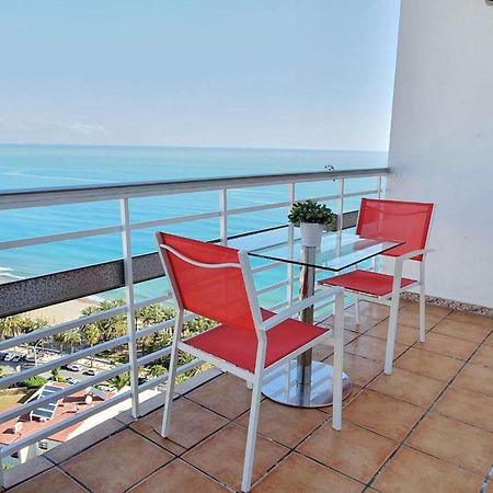 La Roca De Torremolinos Apartment Exterior photo