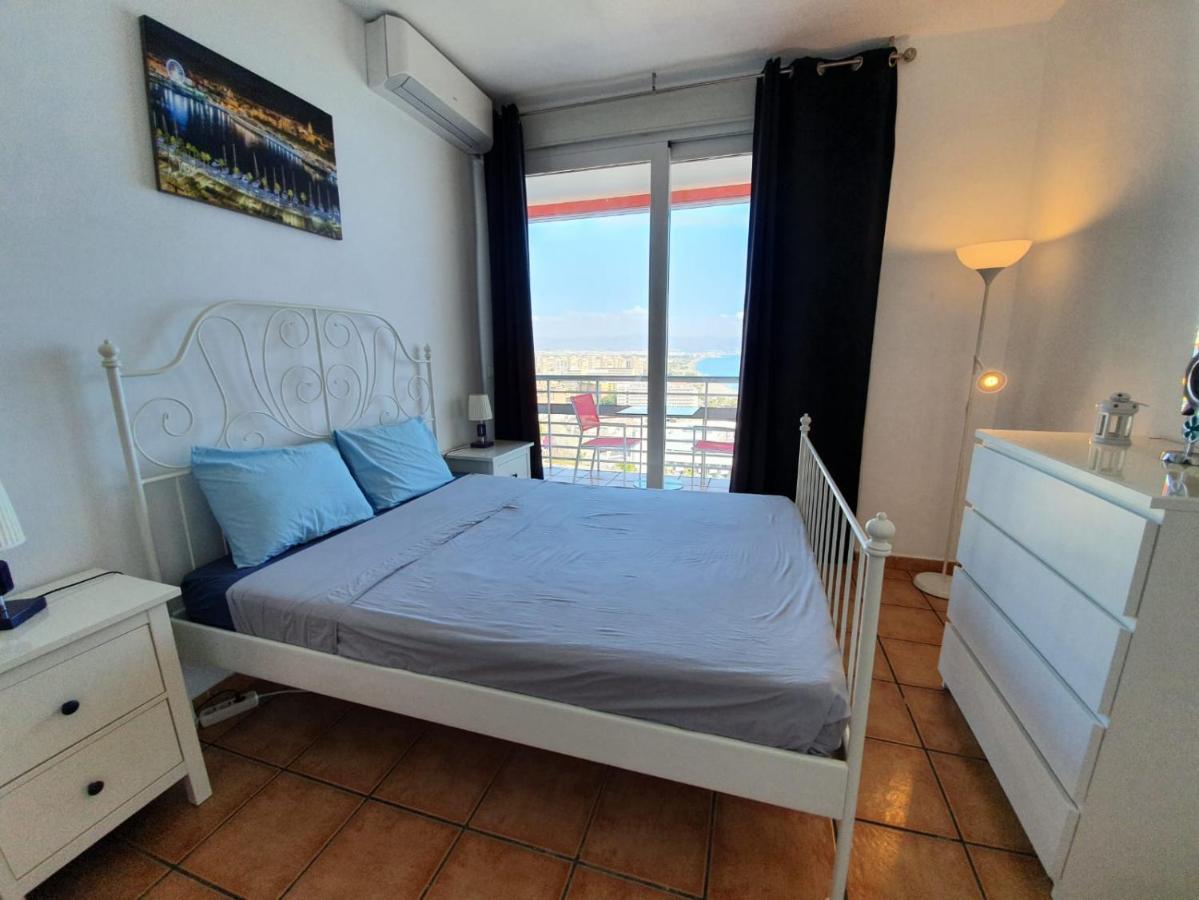 La Roca De Torremolinos Apartment Exterior photo