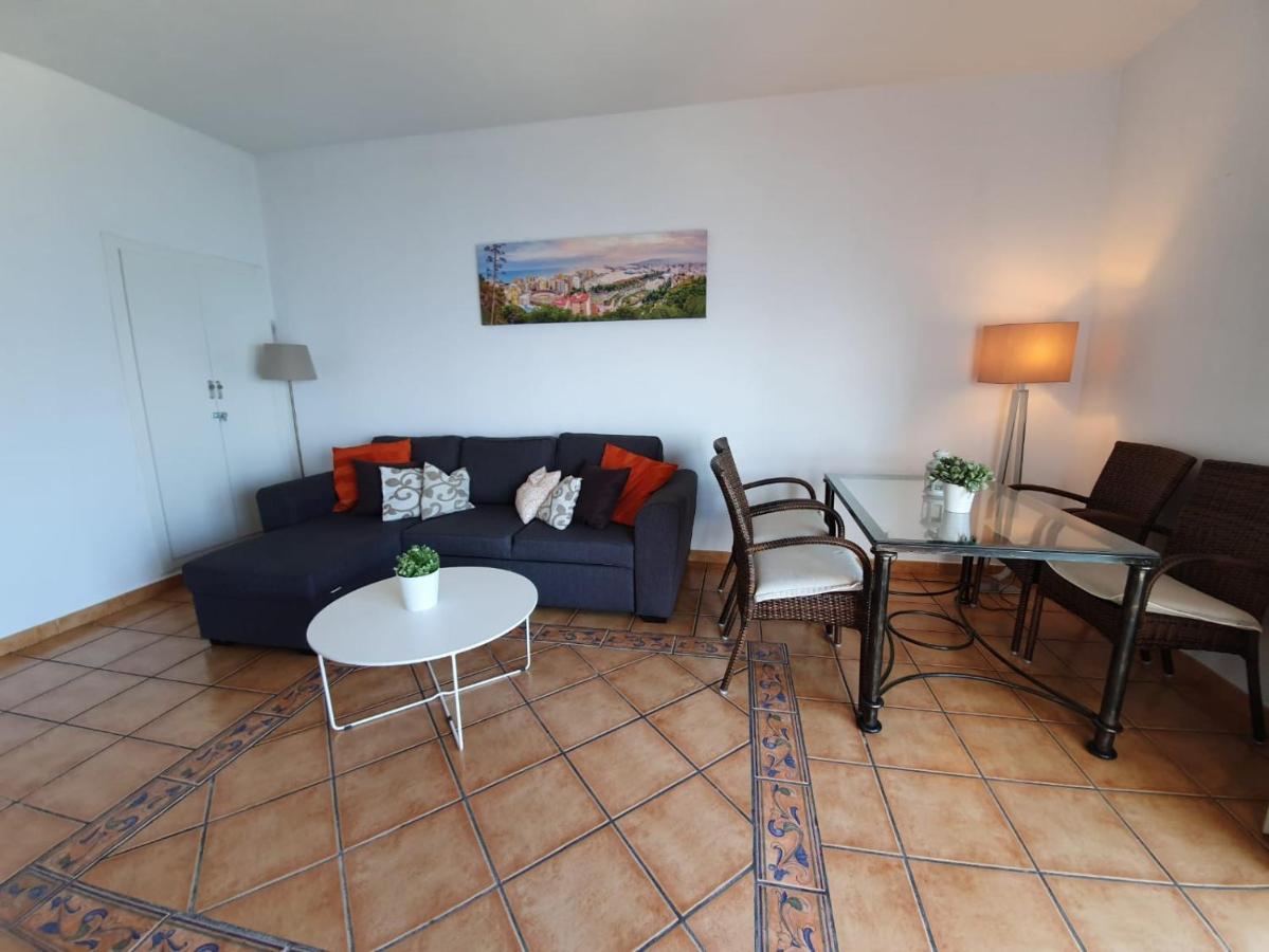 La Roca De Torremolinos Apartment Exterior photo