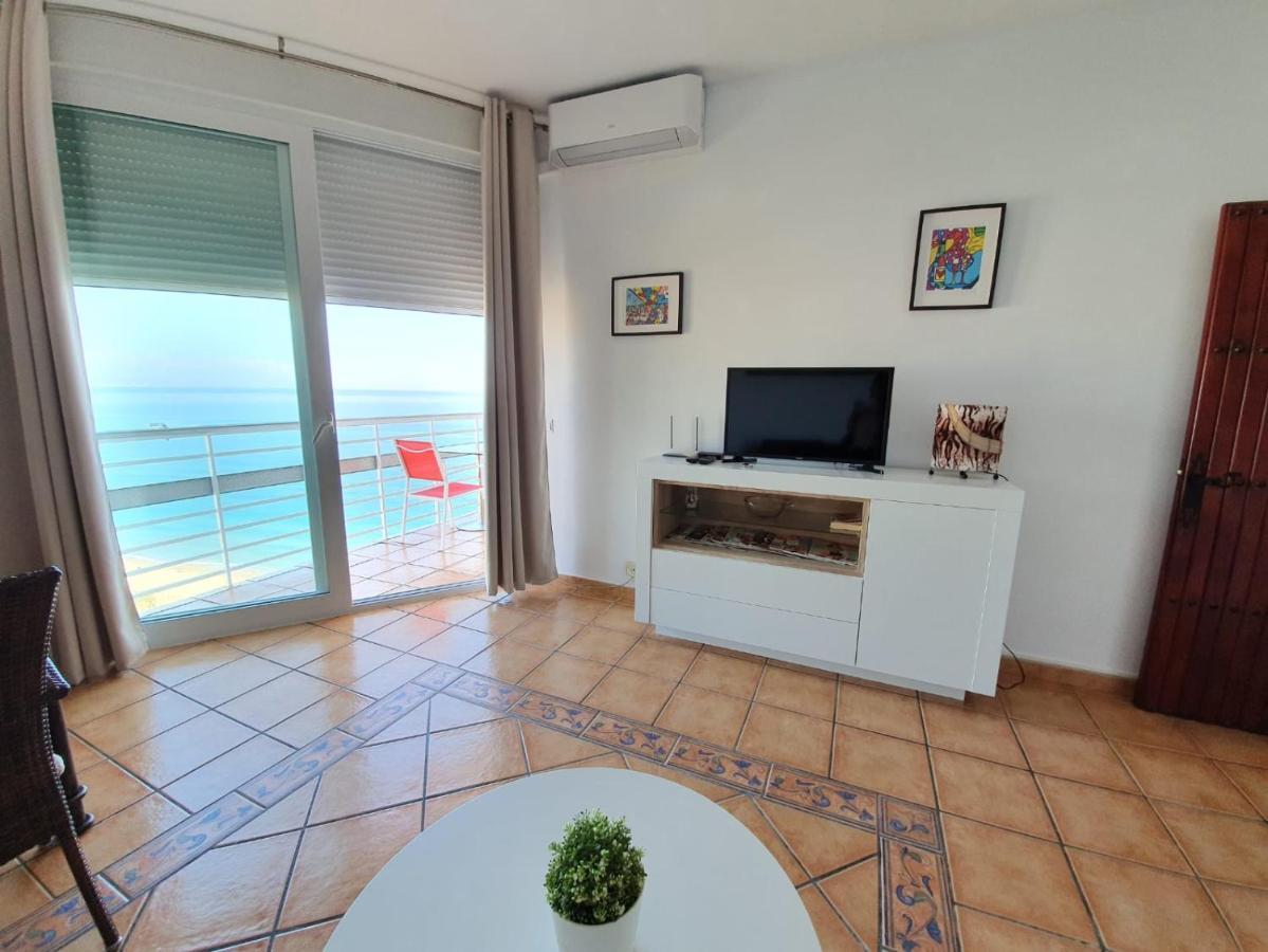 La Roca De Torremolinos Apartment Exterior photo