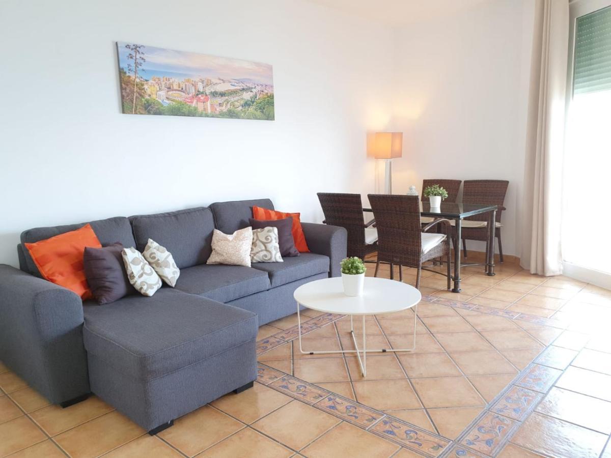 La Roca De Torremolinos Apartment Exterior photo