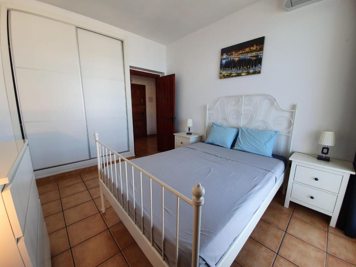 La Roca De Torremolinos Apartment Exterior photo