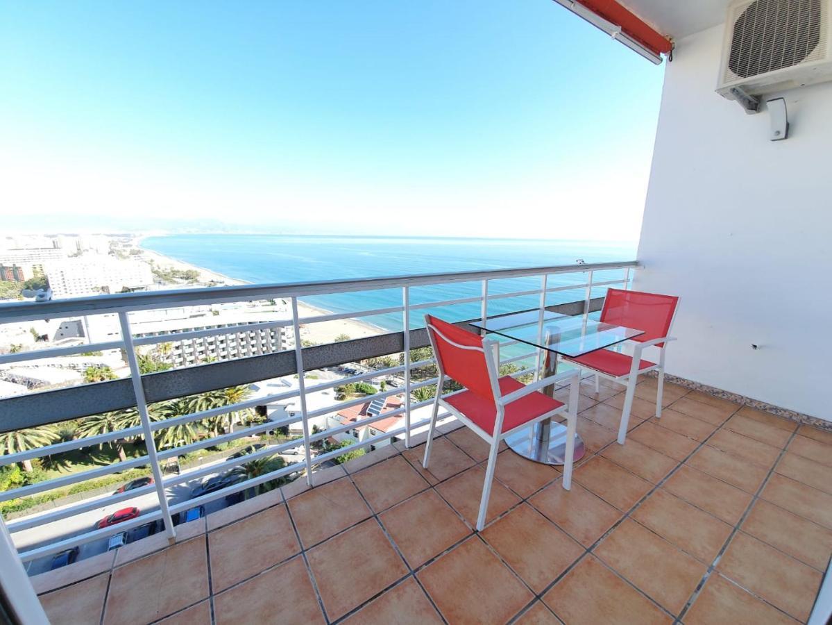 La Roca De Torremolinos Apartment Exterior photo