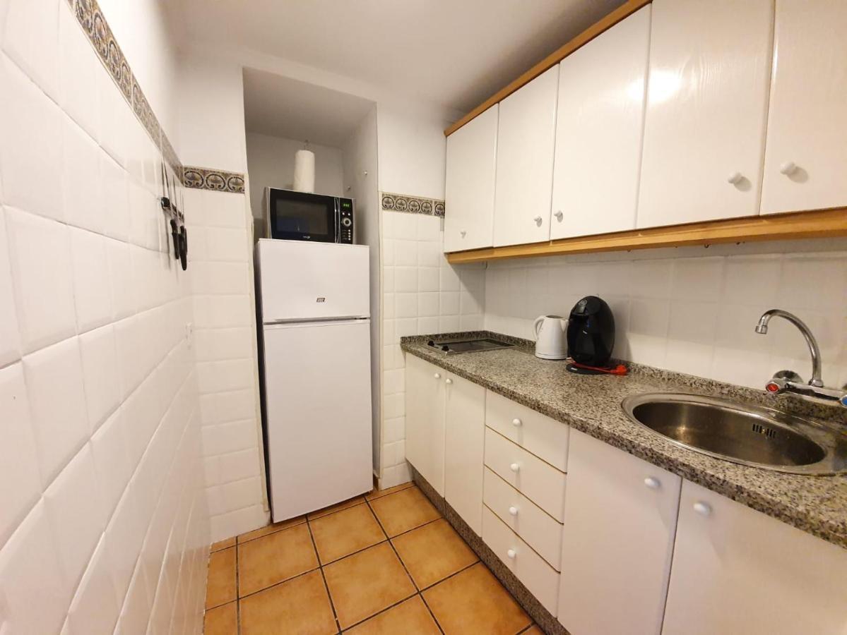 La Roca De Torremolinos Apartment Exterior photo