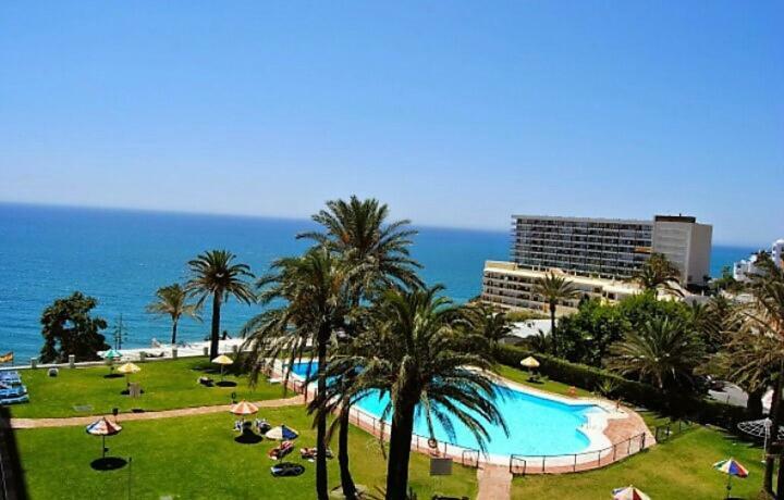 La Roca De Torremolinos Apartment Exterior photo