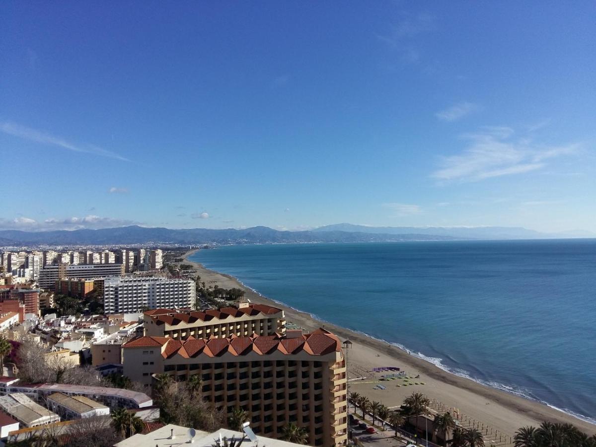 La Roca De Torremolinos Apartment Exterior photo