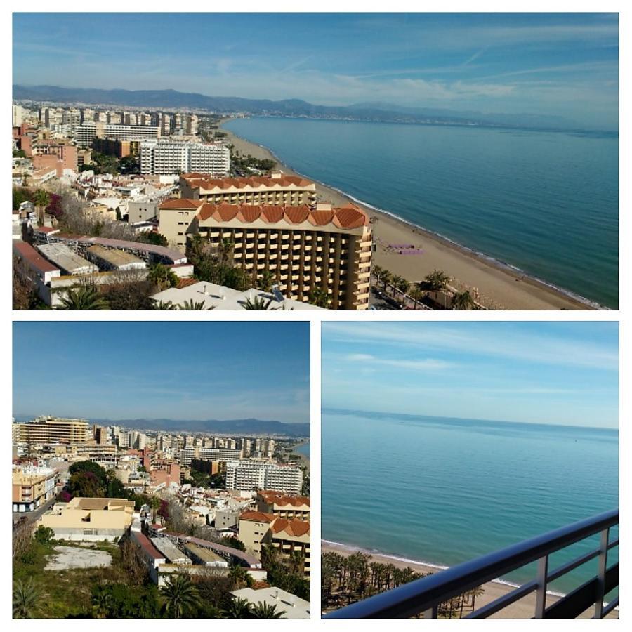 La Roca De Torremolinos Apartment Exterior photo