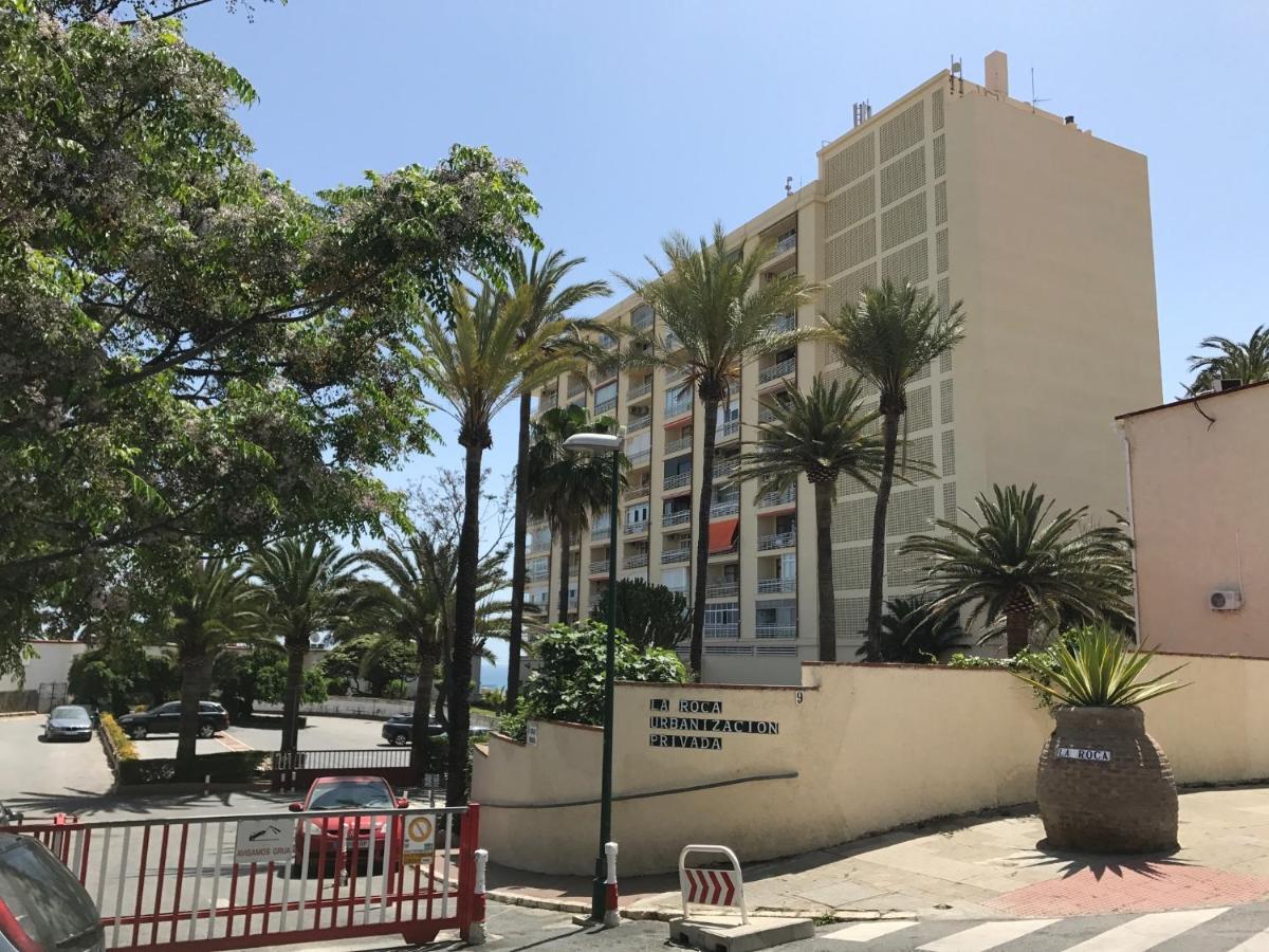 La Roca De Torremolinos Apartment Exterior photo
