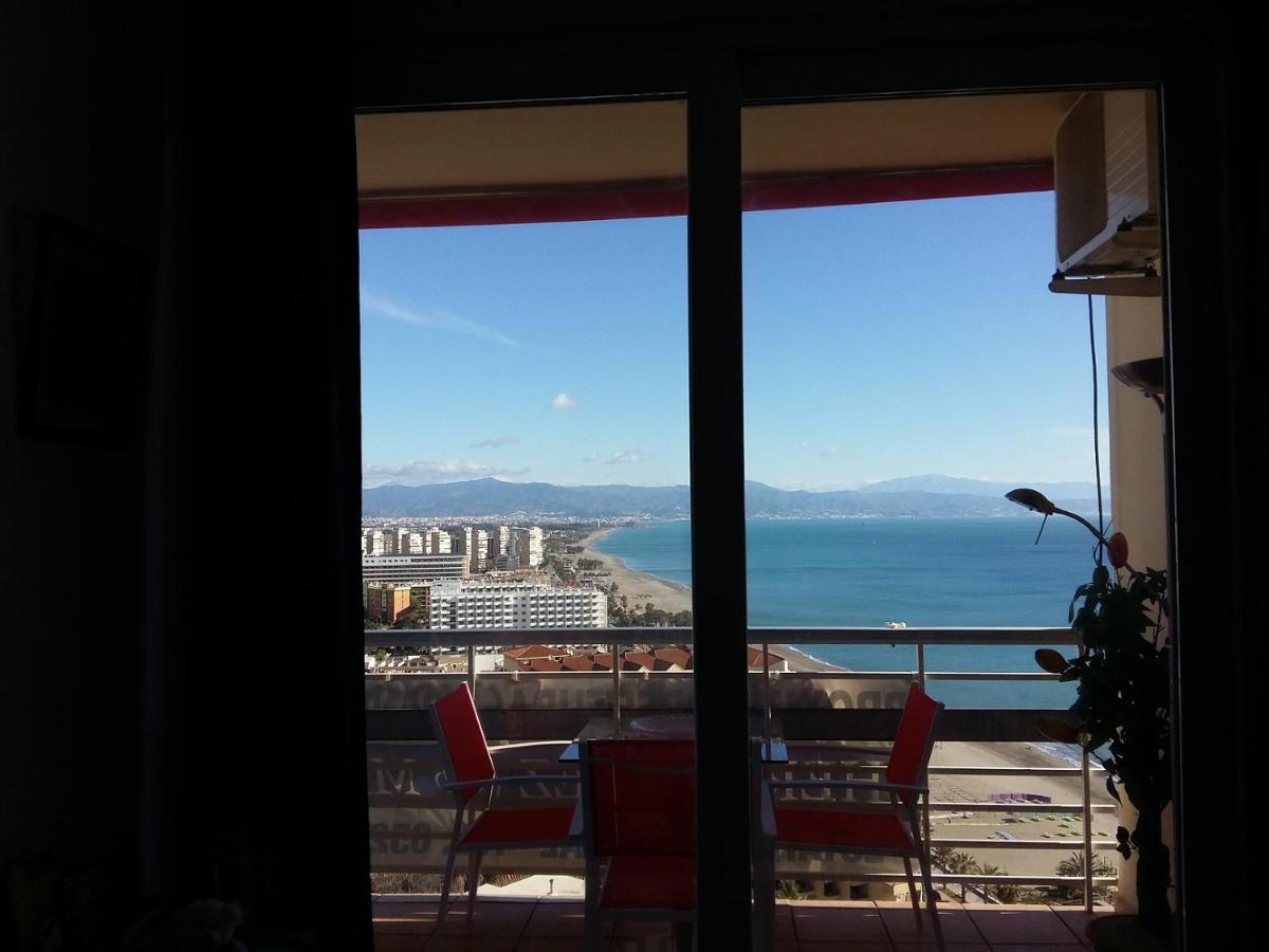 La Roca De Torremolinos Apartment Exterior photo
